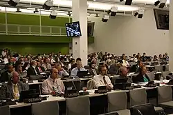 Image illustrative de l’article Groupe d'experts des Nations unies pour les noms géographiques