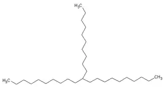 Image illustrative de l’article 11-Décylheneicosane