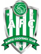 Logo du Amitié FC