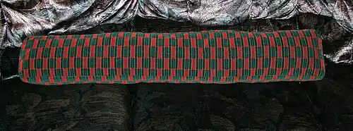 Chiens de porte tubulaires simples.