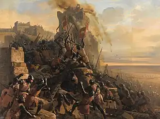 Description de cette image, également commentée ci-après