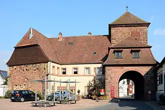 Billigheim-Ingenheim