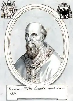 Image illustrative de l’article Giovanni Battista Cicala