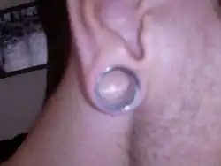 Tunnel de 16&nbsp;mm.