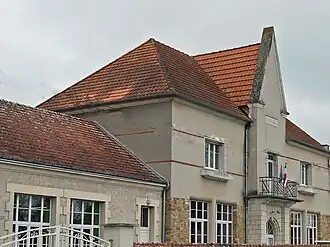 Saint-Hilaire-de-Court
