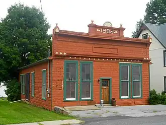 Howard (Pennsylvanie)