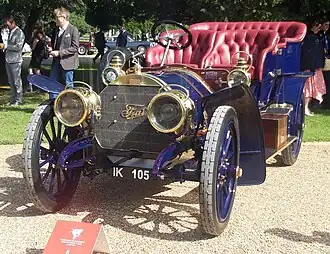 Image illustrative de l’article Fiat 24-32 HP