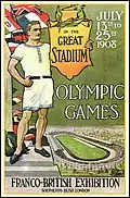 Jeux olympiques de 1908