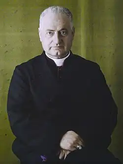 Image illustrative de l’article Luigi Maglione