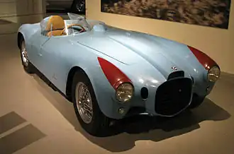 Lancia D23 (it) (1953)