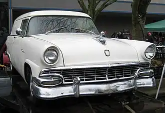 Image illustrative de l’article Ford Courier