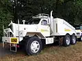 MACK B80 SX en 2010