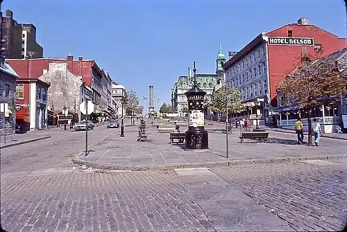 Description de l'image 1979-07 Place Jacques-Cartier.jpg.