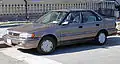 Geo Prizm I 4 portes