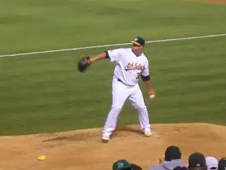 Image illustrative de l’article Brad Kilby