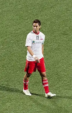 Image illustrative de l’article Shahril Ishak