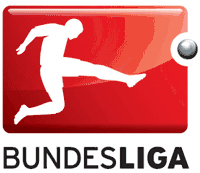 Logo Bundesliga
