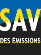 1er&nbsp;logo de la série (Saison 2005/2006)