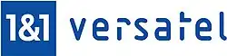 logo de 1&1 Versatel