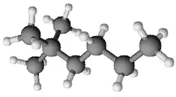 Image illustrative de l’article 2,2-Diméthylhexane