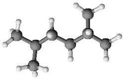 Image illustrative de l’article 2,5-Diméthylhexane