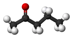 Image illustrative de l’article Pentan-2-one