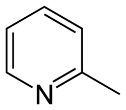 Image illustrative de l’article 2-Méthylpyridine