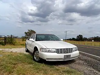 Cadillac Seville