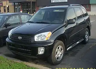 Image illustrative de l’article Toyota RAV4