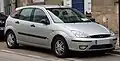 Ford Focus I phase 2 5 portes
