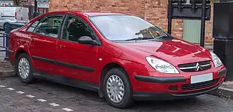 Citroën C5