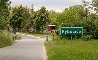 Rybocice