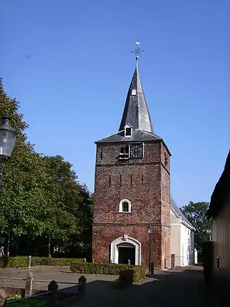 Uitwijk