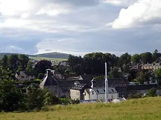 Image illustrative de l’article Mortlach