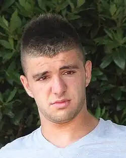 Image illustrative de l’article Ümit Korkmaz