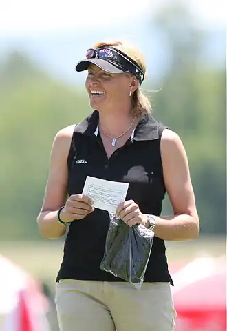 Image illustrative de l’article Liselotte Neumann