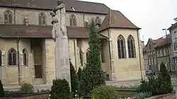 Monument aux morts 1939-1945