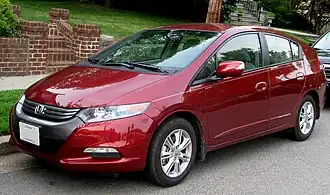 Honda Insight