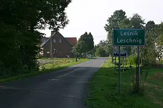 Leśnik (Opole)