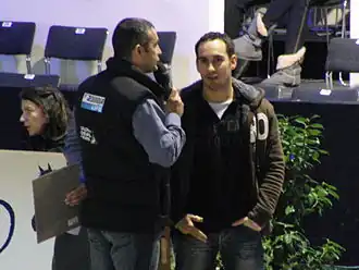 Image illustrative de l’article Nicolas Andréani