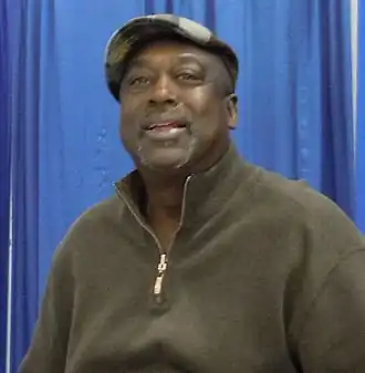 Image illustrative de l’article Gary Matthews