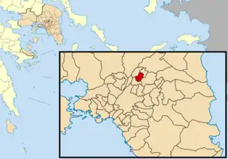 Héraklion (Attique)