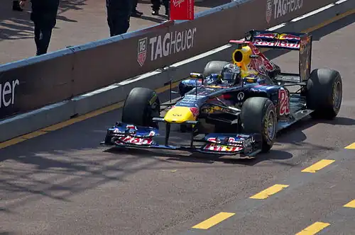 Red Bull RB7