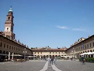 Vigevano