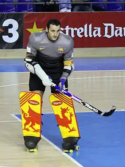 Image illustrative de l’article Aitor Egurrola