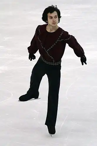 Image illustrative de l’article Olexiy Bytchenko