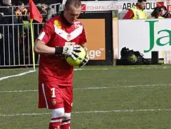 Image illustrative de l’article Alexis Thébaux