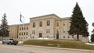 Glenwood (Minnesota)