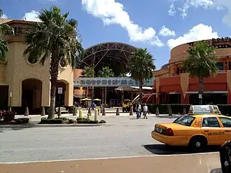 Sweetwater (Floride)