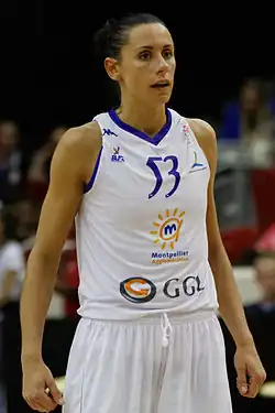 Image illustrative de l’article Gunta Baško-Melnbārde